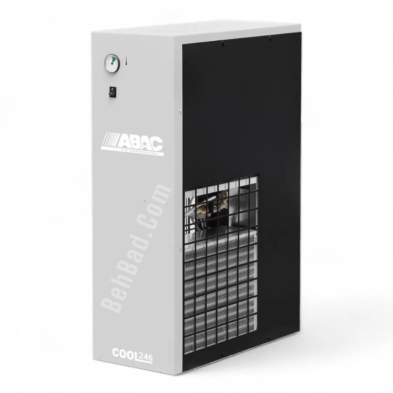 درایر تبریدی  4/1 مترمکعب ABAC ایتالیا مدل COOL246